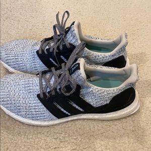 Adidas ultraboost parley rare